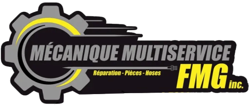 Mécanique multiservices FMG