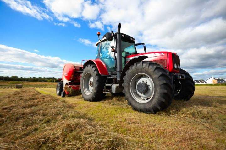 Modernisation équipements agricoles Lévis